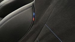 2024 (74) BMW X1 sDrive 20i MHT M Sport 5dr Step Auto 4501566