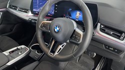 2024 (74) BMW X1 sDrive 20i MHT M Sport 5dr Step Auto 4501558