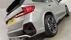 2024 (74) BMW X1 sDrive 20i MHT M Sport 5dr Step Auto 4501578