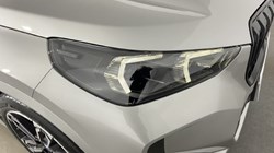 2024 (74) BMW X1 sDrive 20i MHT M Sport 5dr Step Auto 4501576