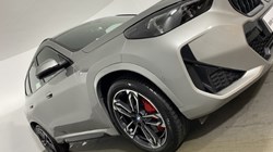 2024 (74) BMW X1 sDrive 20i MHT M Sport 5dr Step Auto 4501601