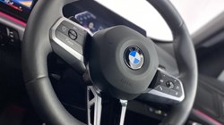 2024 (74) BMW X1 sDrive 20i MHT M Sport 5dr Step Auto 4501549