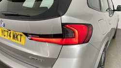 2024 (74) BMW X1 sDrive 20i MHT M Sport 5dr Step Auto 4501570