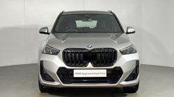 2024 (74) BMW X1 sDrive 20i MHT M Sport 5dr Step Auto 4501599