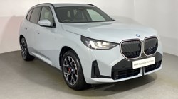 2024 (74) BMW X3 xDrive20d M Sport 5dr Step Auto 4482173