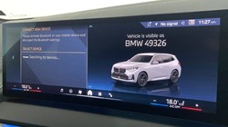 2024 (74) BMW X3 xDrive20d M Sport 5dr Step Auto 4482122