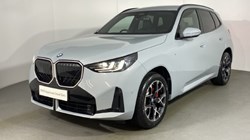 2024 (74) BMW X3 xDrive20d M Sport 5dr Step Auto 4482165