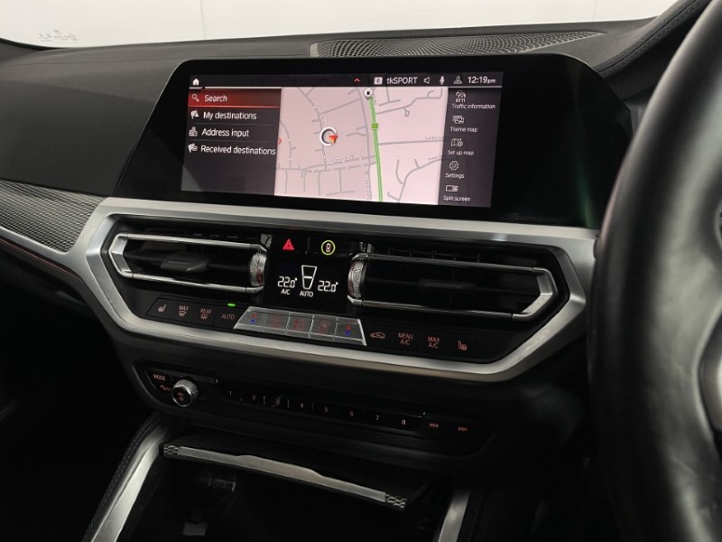 2022 (71) BMW 4 SERIES M440i xDrive MHT 2dr Step Auto 4485065