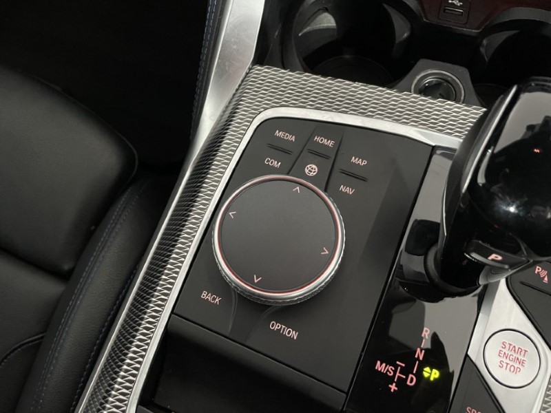 2022 (71) BMW 4 SERIES M440i xDrive MHT 2dr Step Auto 4485056