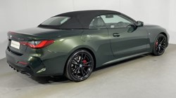 2022 (71) BMW 4 SERIES M440i xDrive MHT 2dr Step Auto 4485132