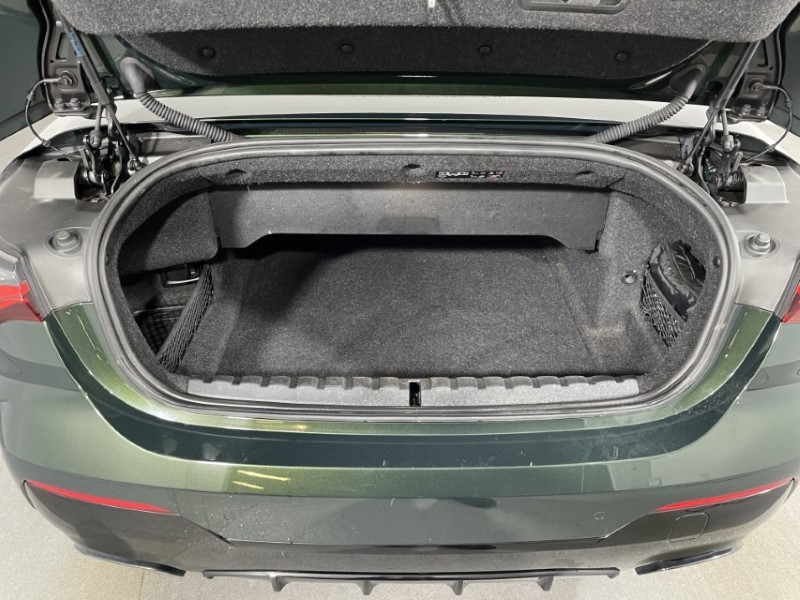 2022 (71) BMW 4 SERIES M440i xDrive MHT 2dr Step Auto 4485087