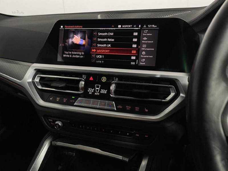 2022 (71) BMW 4 SERIES M440i xDrive MHT 2dr Step Auto 4485062