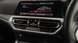 2022 (71) BMW 4 SERIES M440i xDrive MHT 2dr Step Auto 4485066