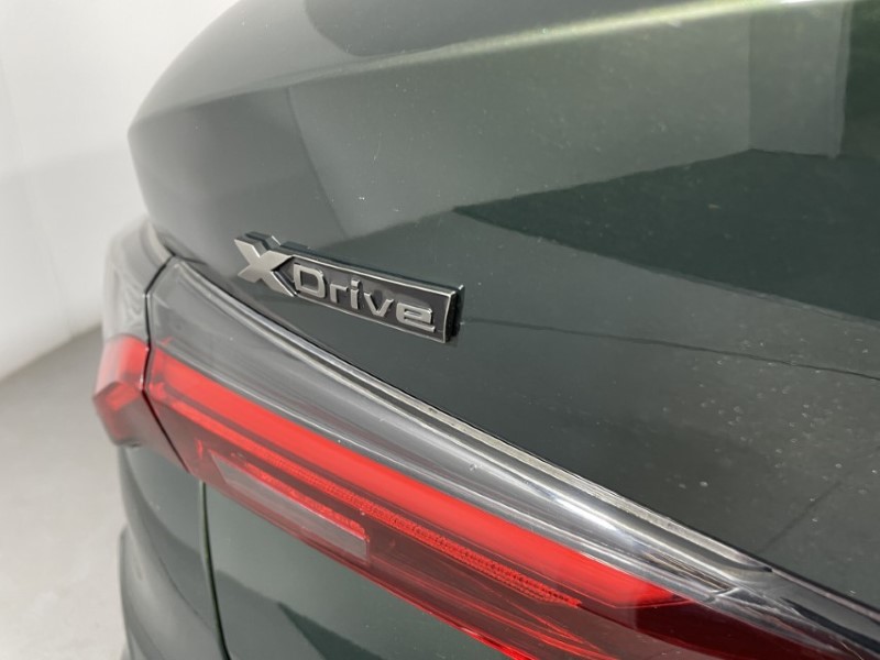 2022 (71) BMW 4 SERIES M440i xDrive MHT 2dr Step Auto 4485086