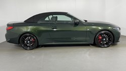 2022 (71) BMW 4 SERIES M440i xDrive MHT 2dr Step Auto 4485134