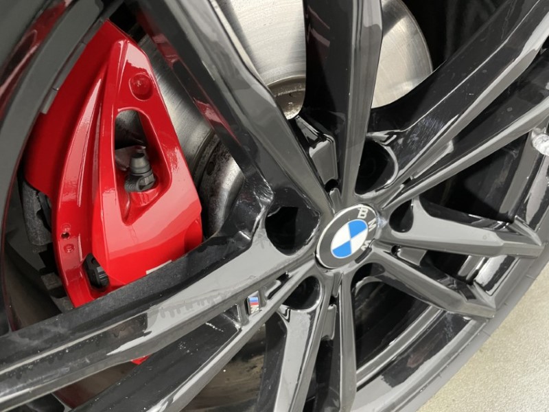 2022 (71) BMW 4 SERIES M440i xDrive MHT 2dr Step Auto 4485082