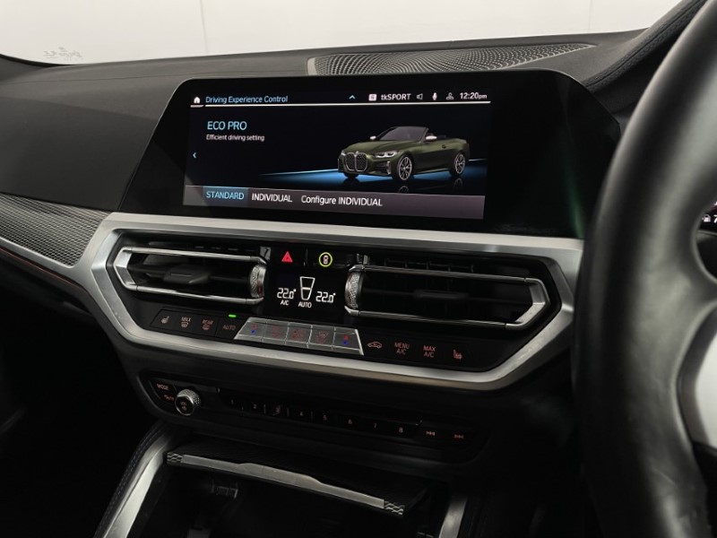 2022 (71) BMW 4 SERIES M440i xDrive MHT 2dr Step Auto 4485068