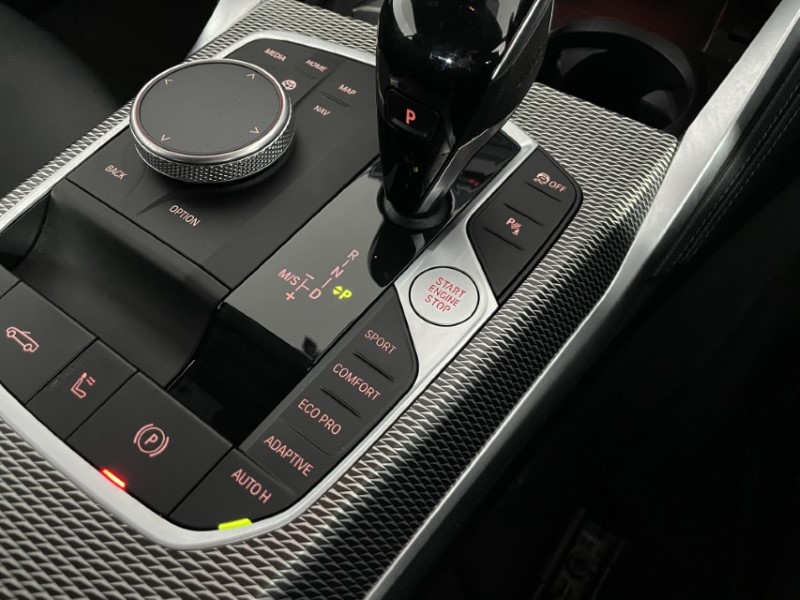 2022 (71) BMW 4 SERIES M440i xDrive MHT 2dr Step Auto 4485058