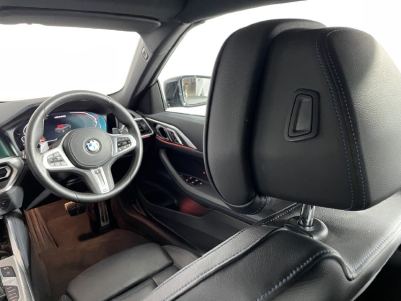 2022 (71) BMW 4 SERIES M440i xDrive MHT 2dr Step Auto 4485099