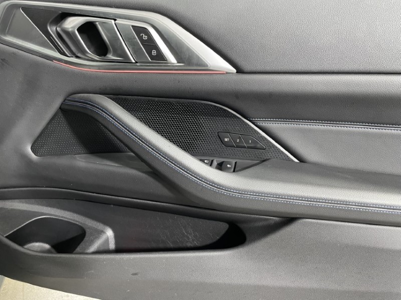 2022 (71) BMW 4 SERIES M440i xDrive MHT 2dr Step Auto 4485078