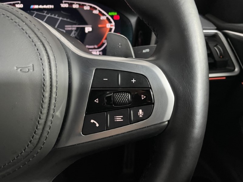 2022 (71) BMW 4 SERIES M440i xDrive MHT 2dr Step Auto 4485053