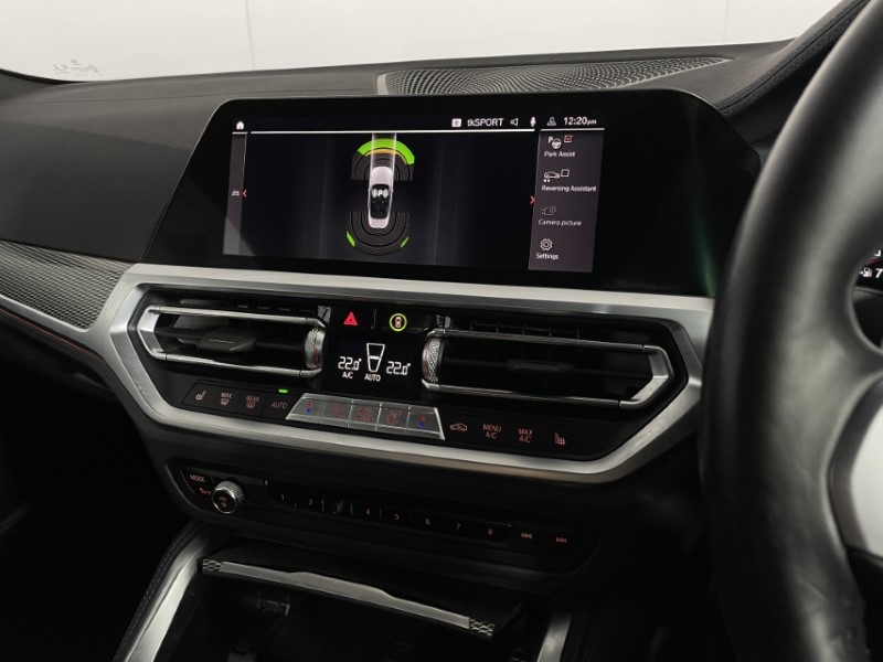 2022 (71) BMW 4 SERIES M440i xDrive MHT 2dr Step Auto 4485070