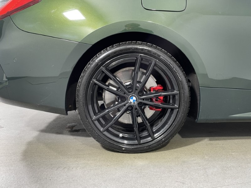 2022 (71) BMW 4 SERIES M440i xDrive MHT 2dr Step Auto 4485081