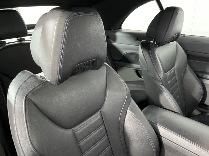 2022 (71) BMW 4 SERIES M440i xDrive MHT 2dr Step Auto 4485074