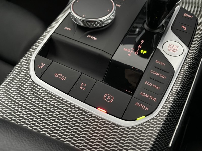 2022 (71) BMW 4 SERIES M440i xDrive MHT 2dr Step Auto 4485057