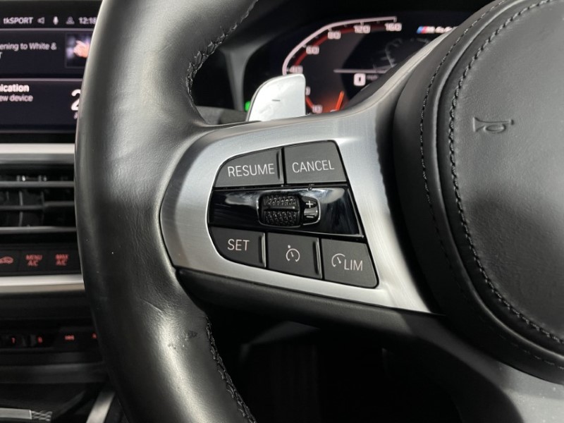 2022 (71) BMW 4 SERIES M440i xDrive MHT 2dr Step Auto 4485052