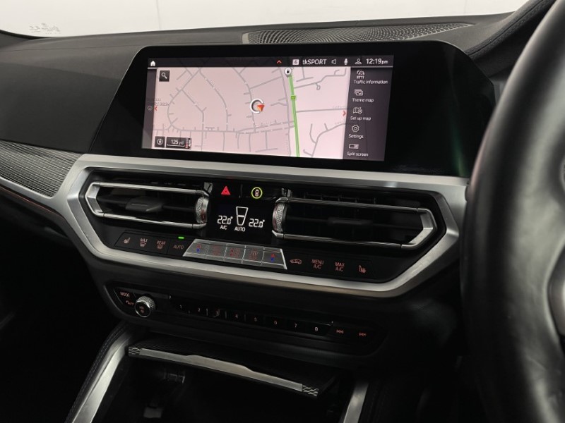 2022 (71) BMW 4 SERIES M440i xDrive MHT 2dr Step Auto 4485064