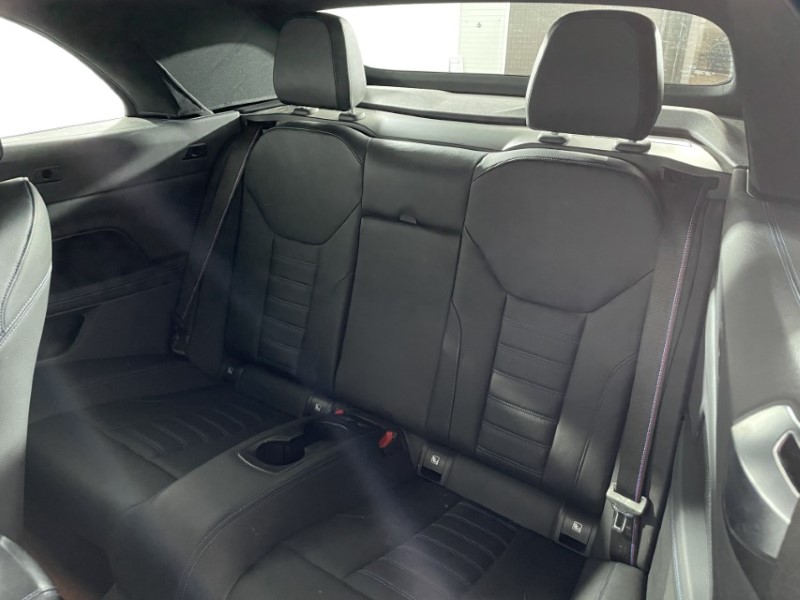 2022 (71) BMW 4 SERIES M440i xDrive MHT 2dr Step Auto 4485098