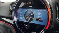 2021 (71) MINI COUNTRYMAN 1.5 Cooper Sport 5dr Auto 4611359