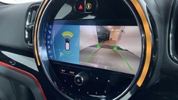 2021 (71) MINI COUNTRYMAN 1.5 Cooper Sport 5dr Auto 4611365