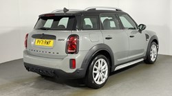 2021 (71) MINI COUNTRYMAN 1.5 Cooper Sport 5dr Auto 4611413