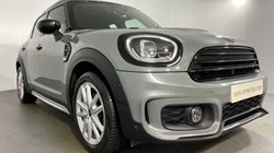 2021 (71) MINI COUNTRYMAN 1.5 Cooper Sport 5dr Auto 4611419