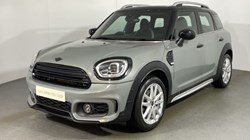 2021 (71) MINI COUNTRYMAN 1.5 Cooper Sport 5dr Auto 4611407