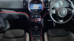 2021 (71) MINI COUNTRYMAN 1.5 Cooper Sport 5dr Auto 4611383