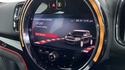 2021 (71) MINI COUNTRYMAN 1.5 Cooper Sport 5dr Auto 4611366