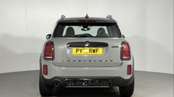 2021 (71) MINI COUNTRYMAN 1.5 Cooper Sport 5dr Auto 4611400