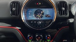 2021 (71) MINI COUNTRYMAN 1.5 Cooper Sport 5dr Auto 4611374