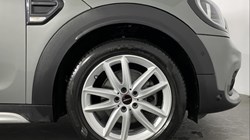 2021 (71) MINI COUNTRYMAN 1.5 Cooper Sport 5dr Auto 4611396