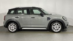 2021 (71) MINI COUNTRYMAN 1.5 Cooper Sport 5dr Auto 4611403