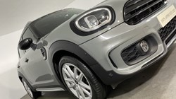 2021 (71) MINI COUNTRYMAN 1.5 Cooper Sport 5dr Auto 4611420