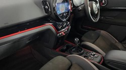 2021 (71) MINI COUNTRYMAN 1.5 Cooper Sport 5dr Auto 4611387