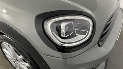 2021 (71) MINI COUNTRYMAN 1.5 Cooper Sport 5dr Auto 4611397