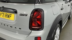 2021 (71) MINI COUNTRYMAN 1.5 Cooper Sport 5dr Auto 4611391