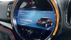 2021 (71) MINI COUNTRYMAN 1.5 Cooper Sport 5dr Auto 4611368