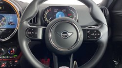 2021 (71) MINI COUNTRYMAN 1.5 Cooper Sport 5dr Auto 4611369