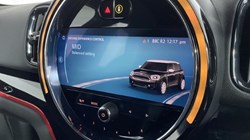 2021 (71) MINI COUNTRYMAN 1.5 Cooper Sport 5dr Auto 4611367